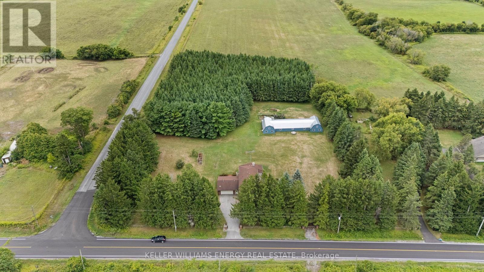 3749 Concession 5 Road, Clarington, Ontario  L0B 1M0 - Photo 42 - E12409611