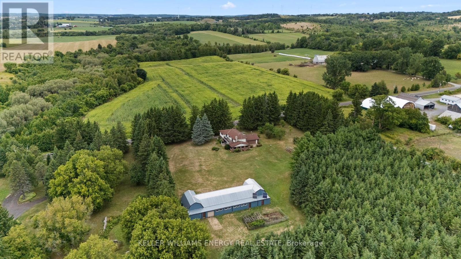 3749 Concession 5 Road, Clarington, Ontario  L0B 1M0 - Photo 45 - E12409611