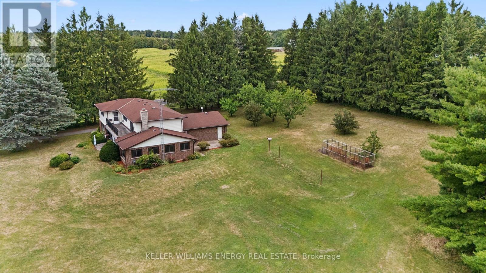 3749 Concession 5 Road, Clarington, Ontario  L0B 1M0 - Photo 46 - E12409611