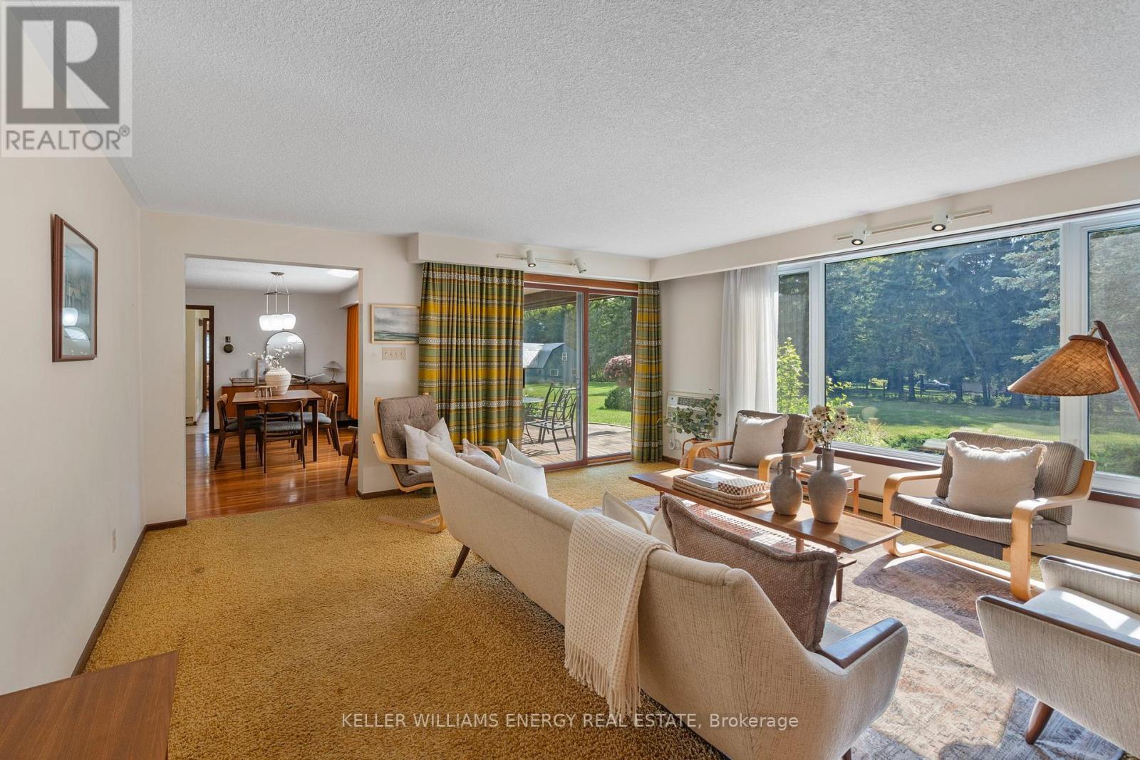 3749 Concession 5 Road, Clarington, Ontario  L0B 1M0 - Photo 8 - E12409611