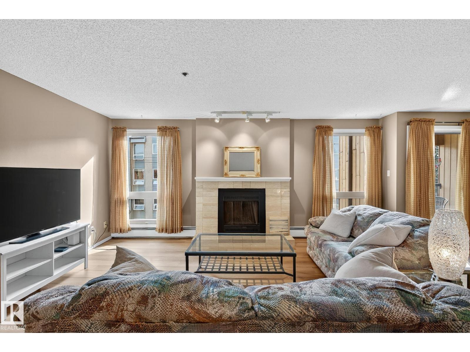 #305 10171 119 St Nw, Edmonton, Alberta  T5K 1Z1 - Photo 14 - E4456992