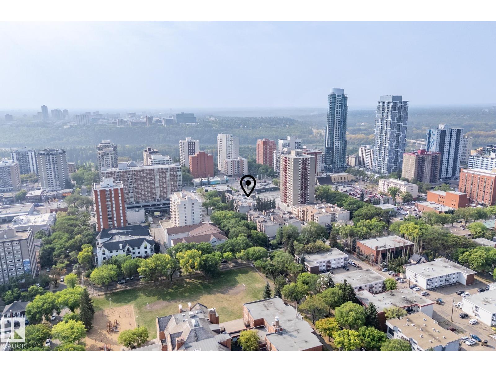 #305 10171 119 St Nw, Edmonton, Alberta  T5K 1Z1 - Photo 6 - E4456992