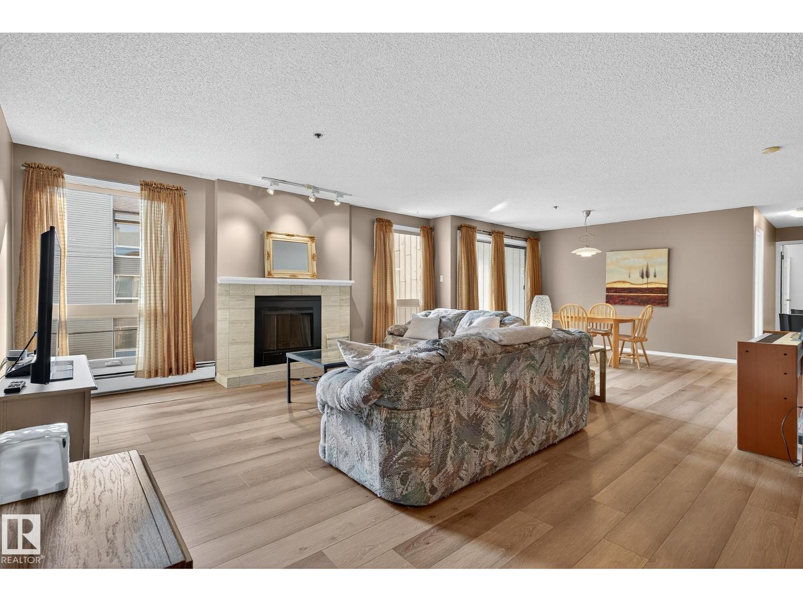 #305 10171 119 St Nw, Edmonton, Alberta  T5K 1Z1 - Photo 13 - E4456992