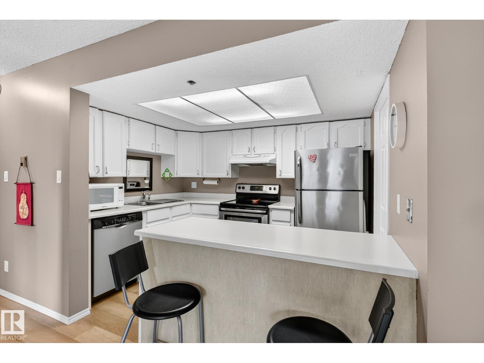 #305 10171 119 St Nw, Edmonton, Alberta  T5K 1Z1 - Photo 21 - E4456992