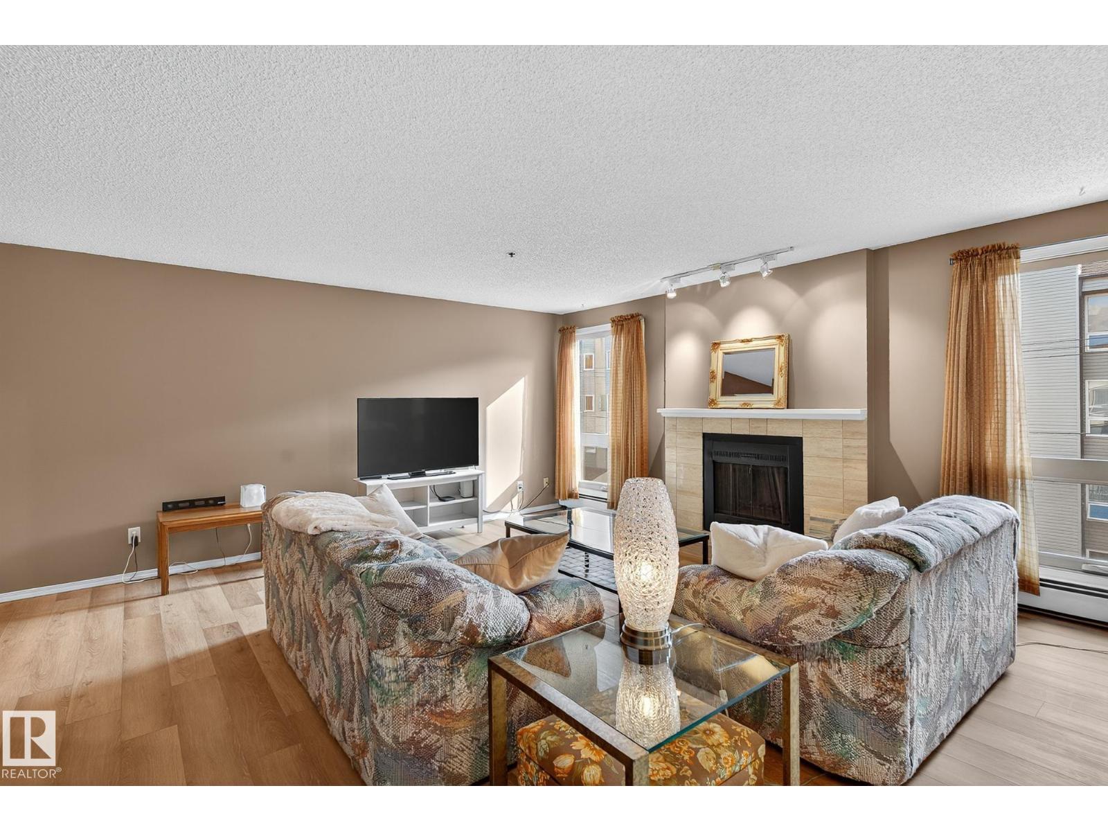 #305 10171 119 St Nw, Edmonton, Alberta  T5K 1Z1 - Photo 15 - E4456992