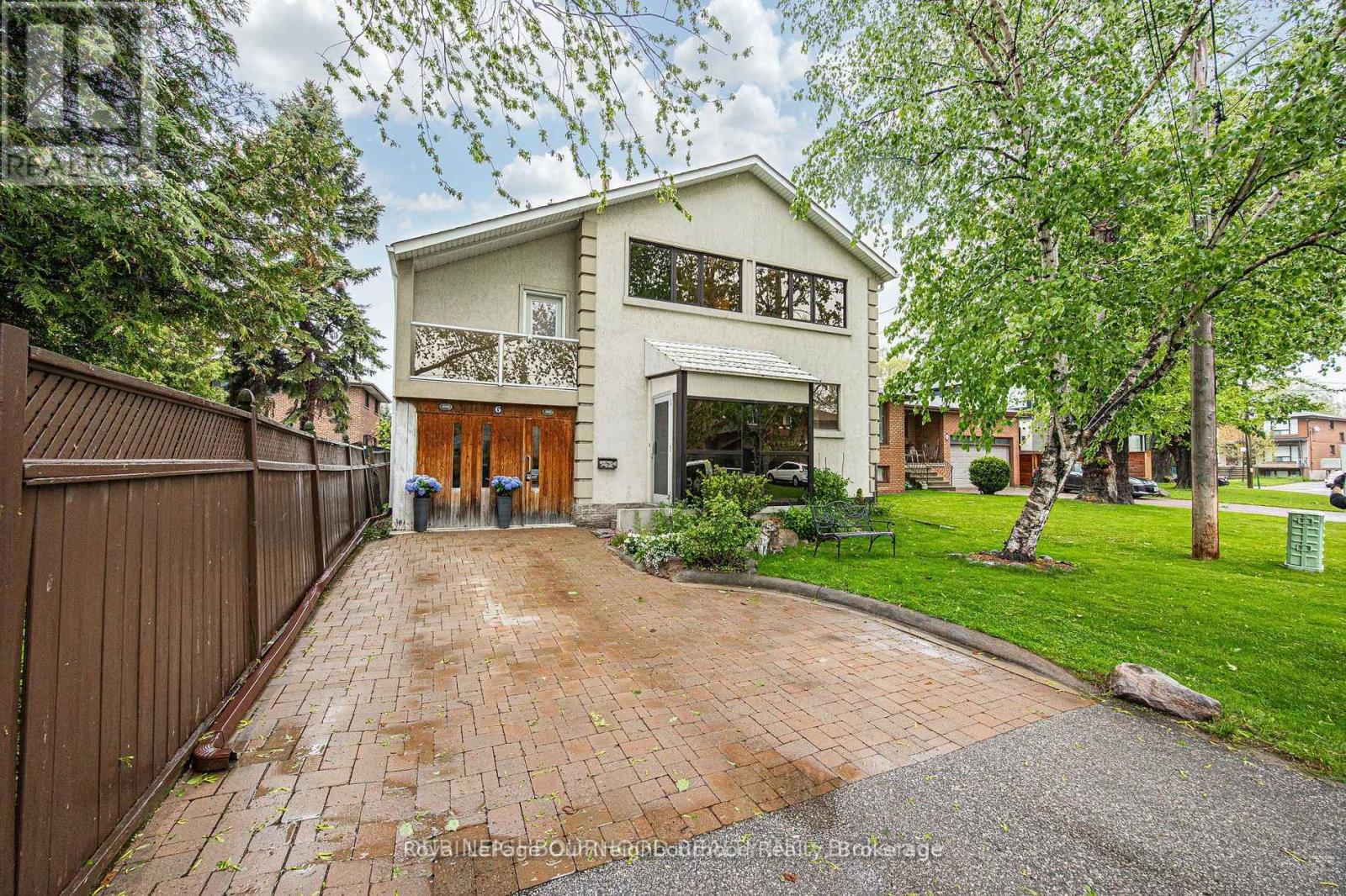 Property at 6 ENFIELD AVENUE image 1