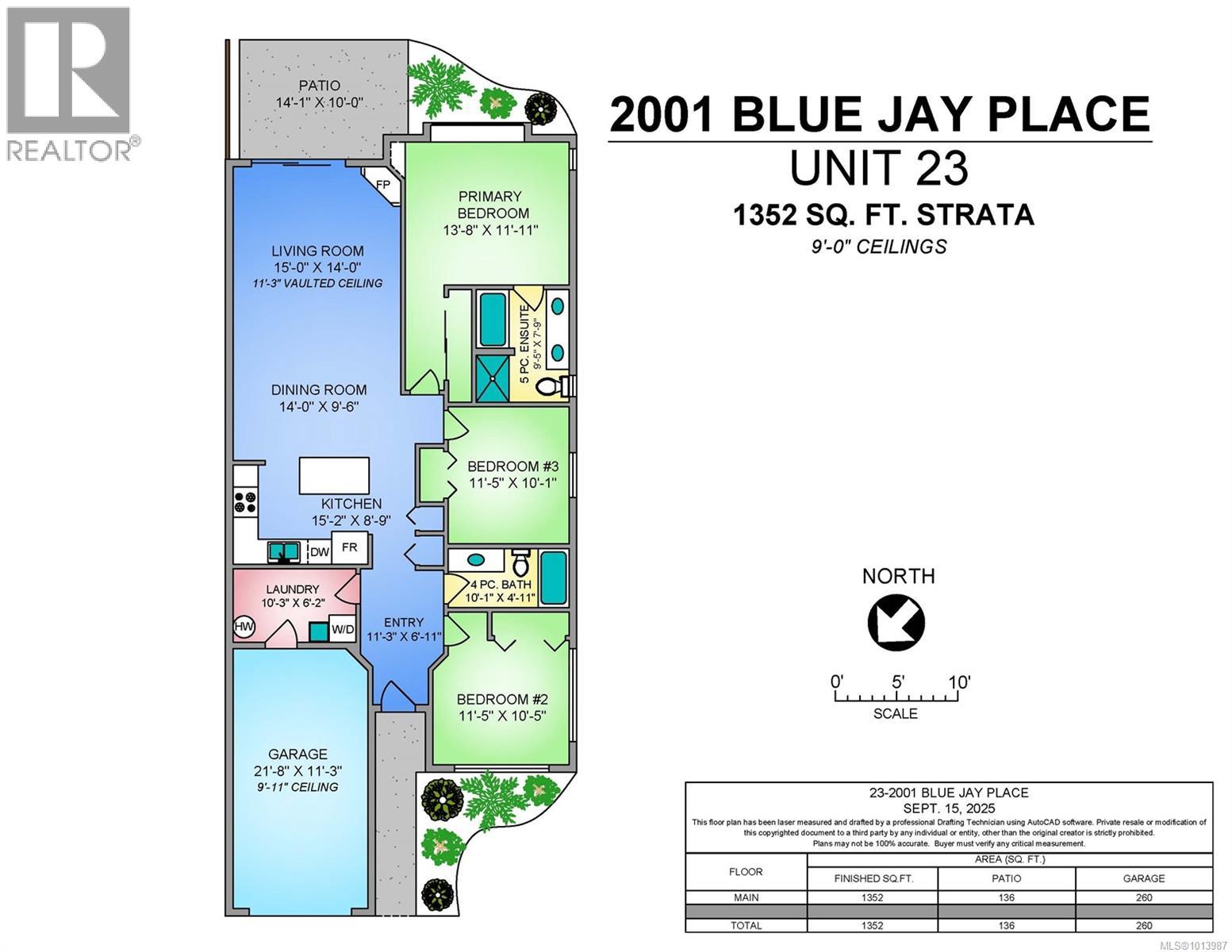 23 2001 Blue Jay Pl, Courtenay, British Columbia  V9N 4A8 - Photo 41 - 1013987