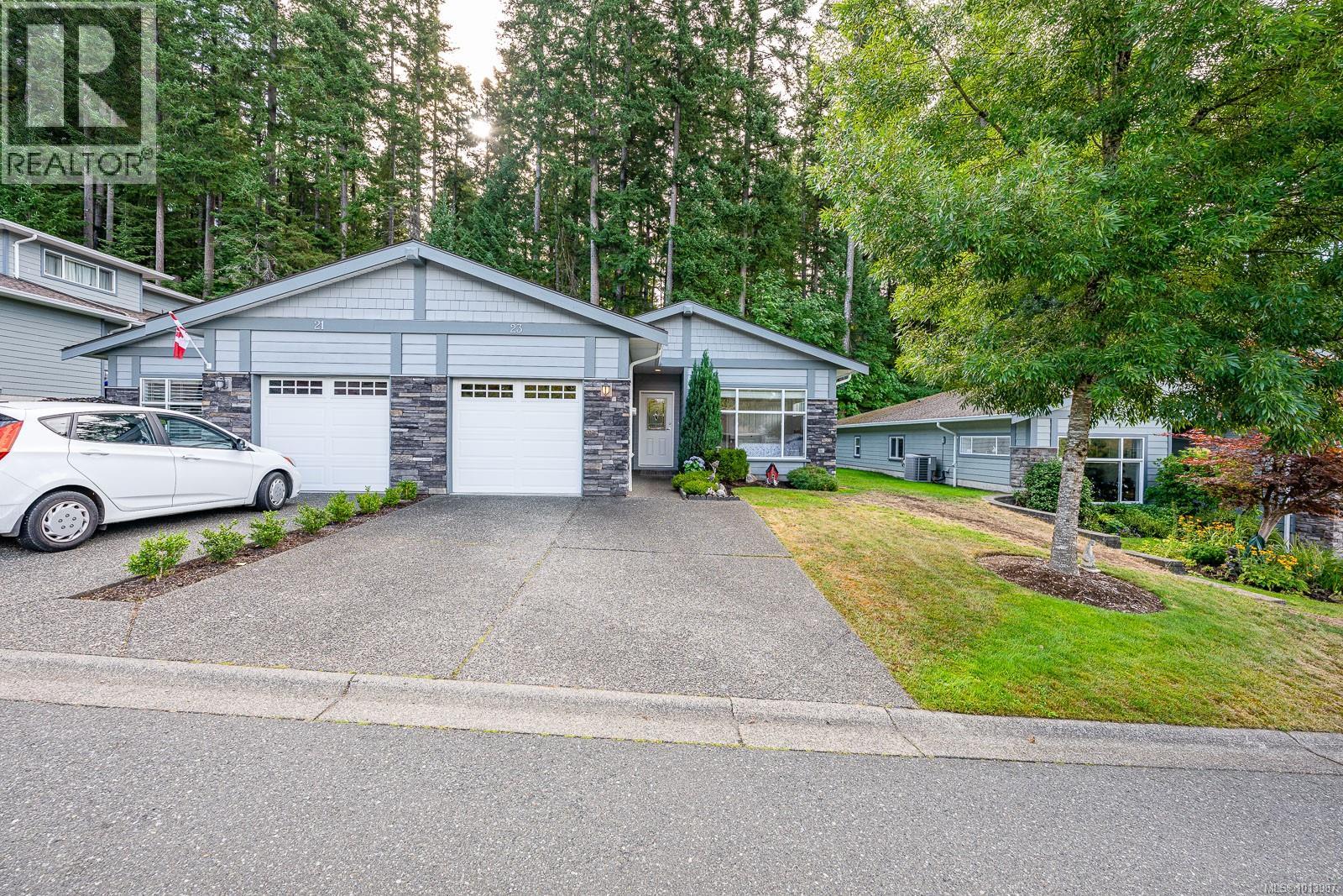 23 2001 Blue Jay Pl, Courtenay, British Columbia