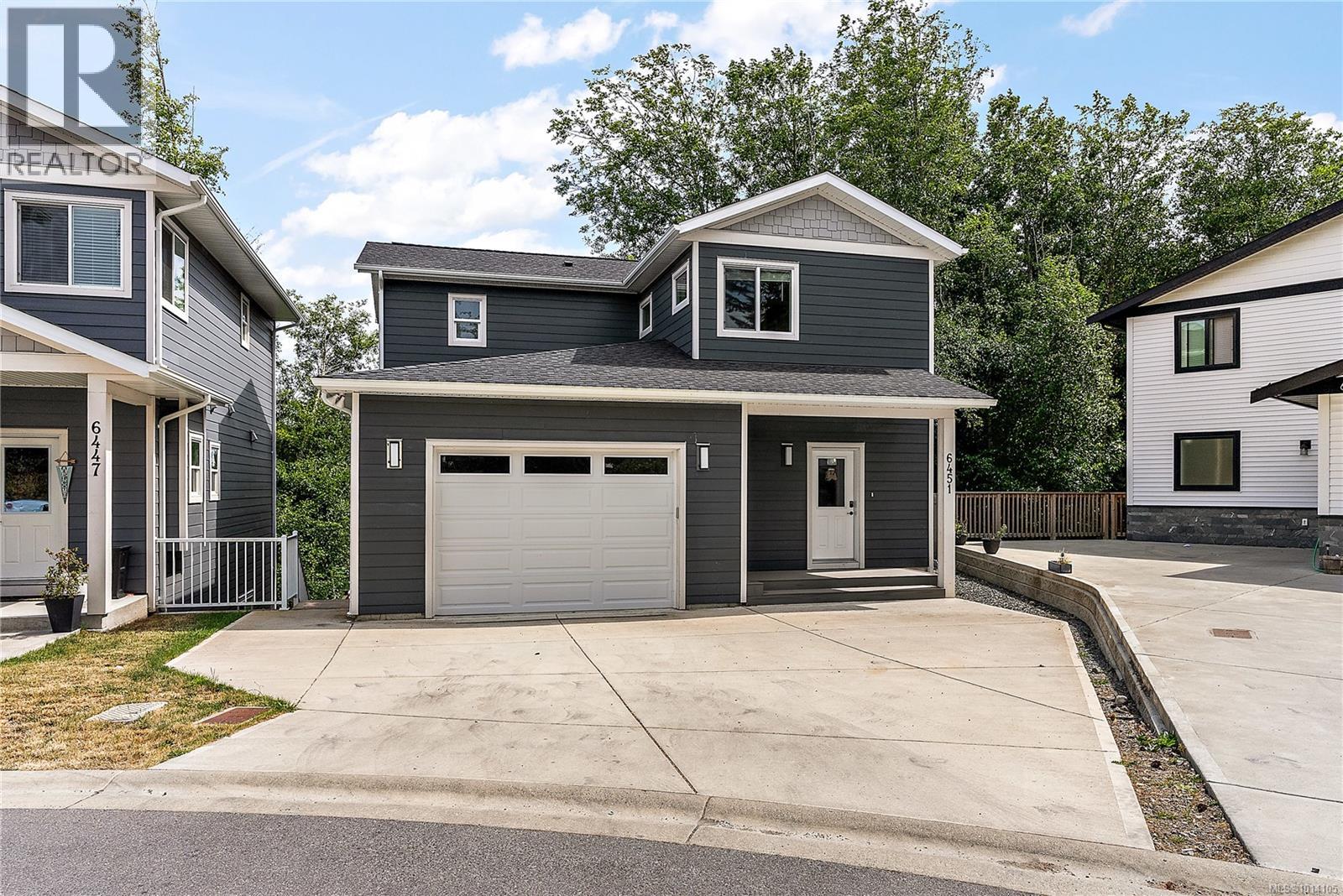 6451 Hopkins Crt, Sooke, British Columbia