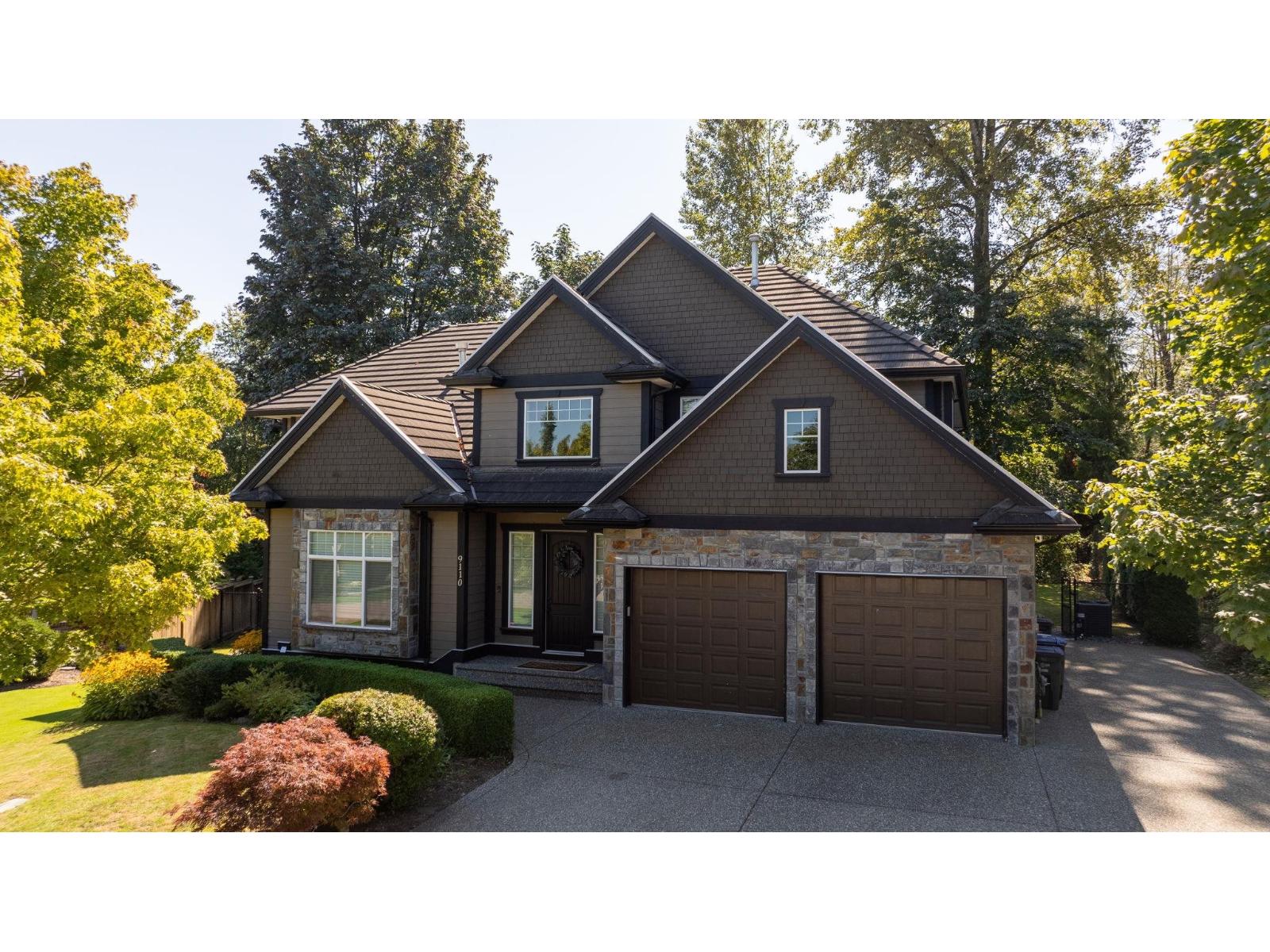 9110 163a Street, Surrey, British Columbia  V4N 5S5 - Photo 39 - R3047676