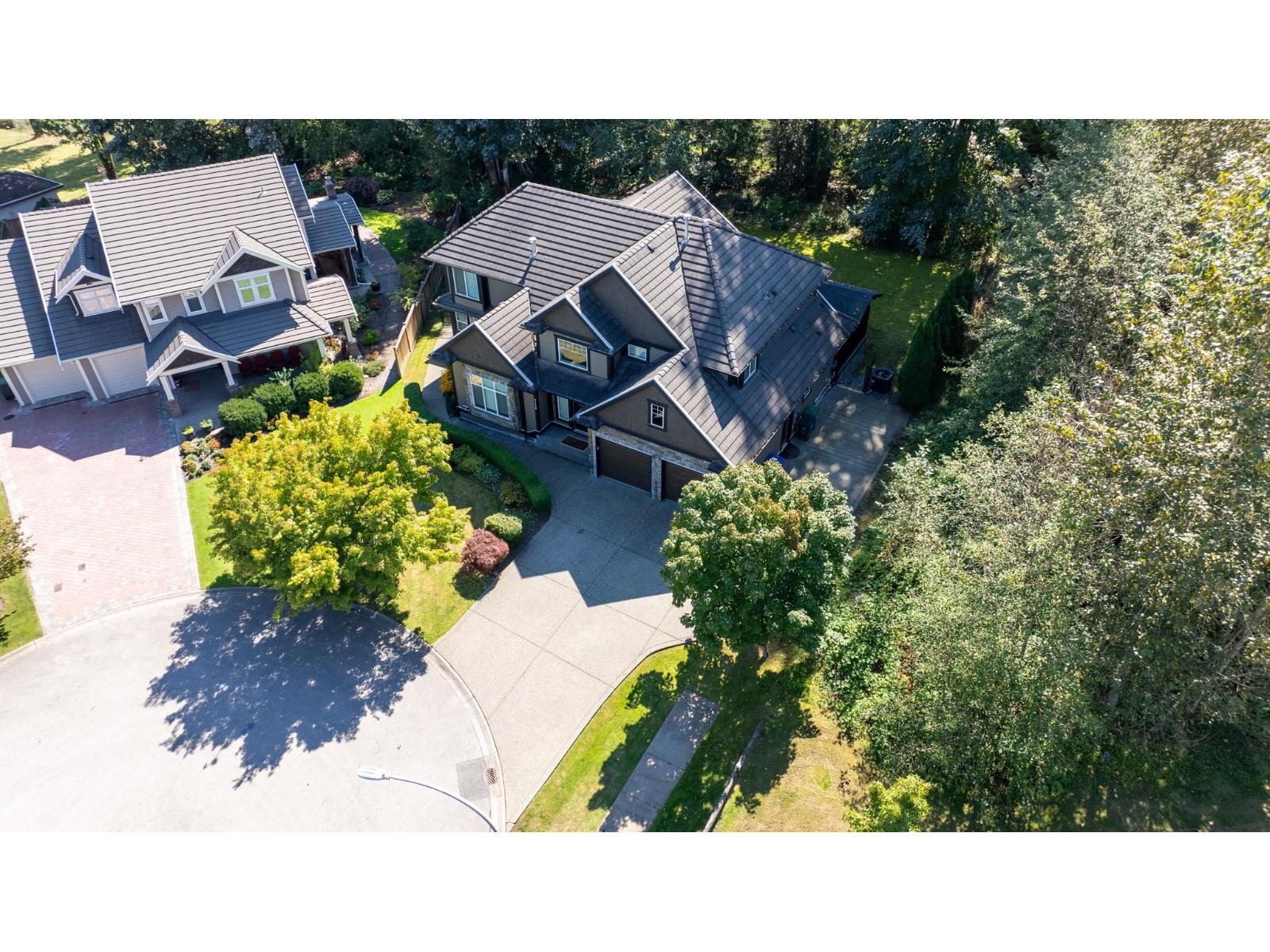9110 163a Street, Surrey, British Columbia  V4N 5S5 - Photo 36 - R3047676