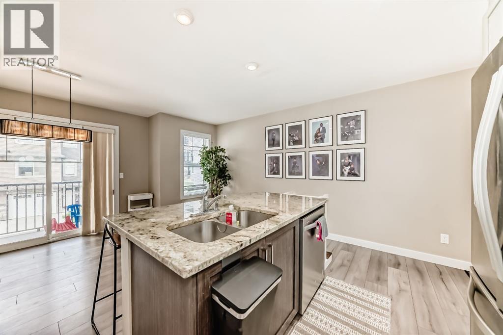 516 Sage Hill Grove Nw, Calgary, Alberta  T3R 0Z8 - Photo 8 - A2256157