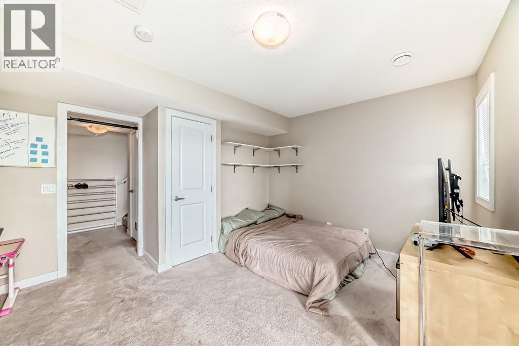 516 Sage Hill Grove Nw, Calgary, Alberta  T3R 0Z8 - Photo 18 - A2256157