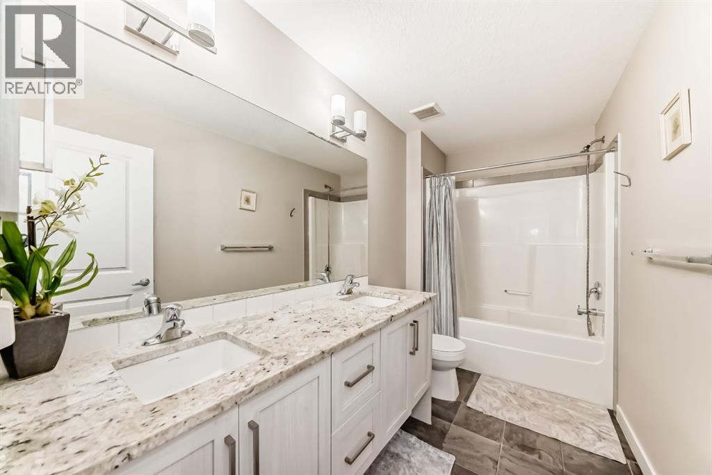 516 Sage Hill Grove Nw, Calgary, Alberta  T3R 0Z8 - Photo 13 - A2256157