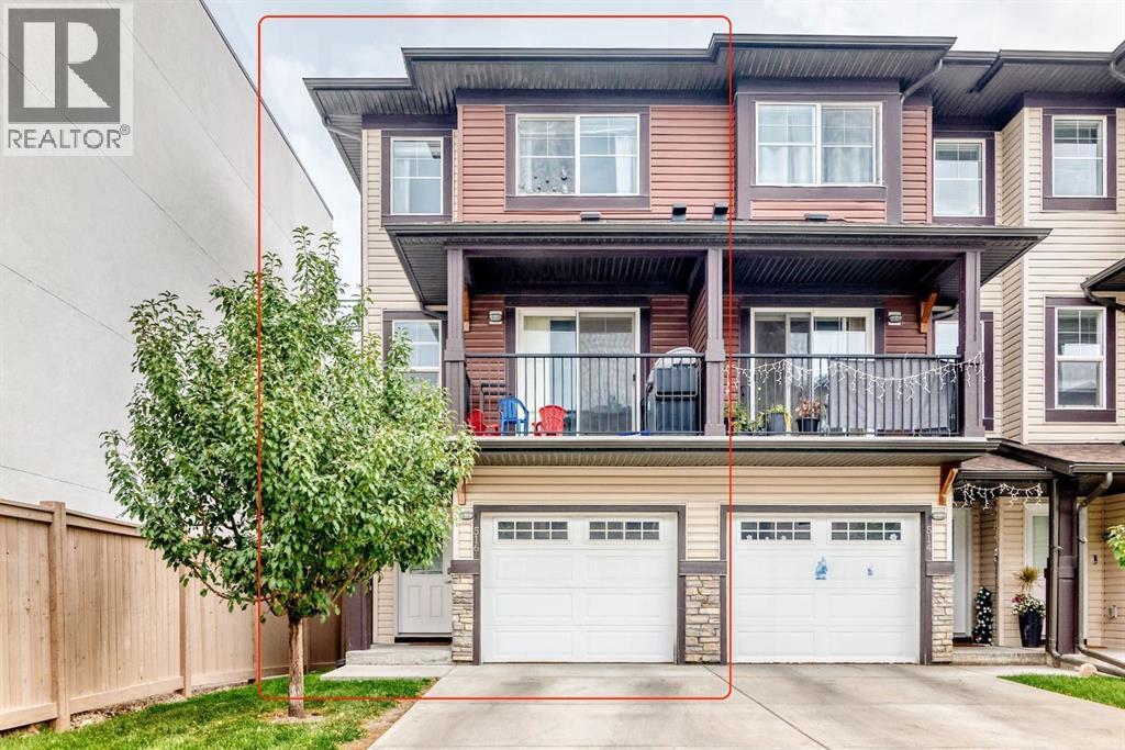516 Sage Hill Grove Nw, Calgary, Alberta  T3R 0Z8 - Photo 1 - A2256157