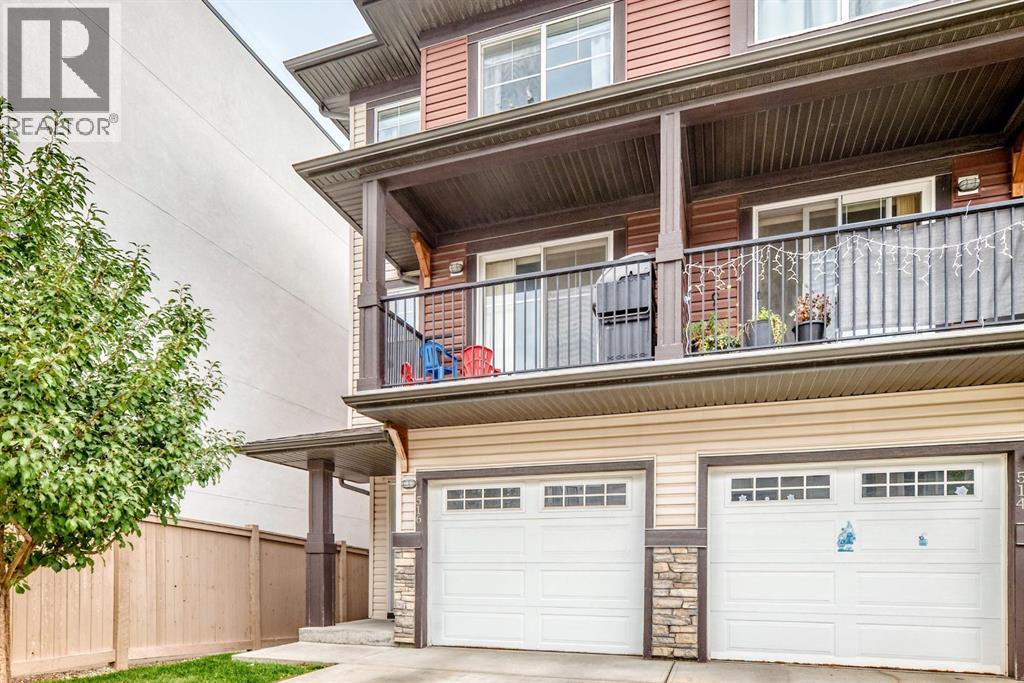 516 Sage Hill Grove Nw, Calgary, Alberta  T3R 0Z8 - Photo 2 - A2256157
