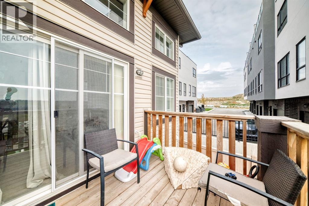 516 Sage Hill Grove Nw, Calgary, Alberta  T3R 0Z8 - Photo 9 - A2256157