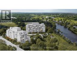 203 - 156A WIMS WAY, Belleville, Ontario