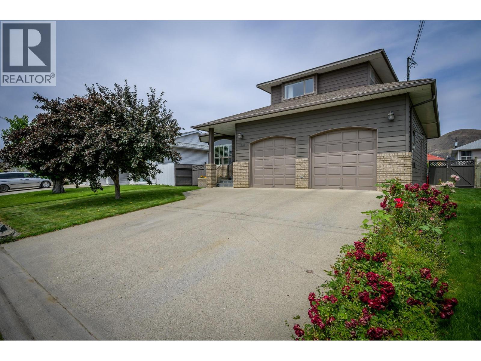 1530 Hartford Avenue, Kamloops, British Columbia  V2B 8J1 - Photo 49 - 10363258