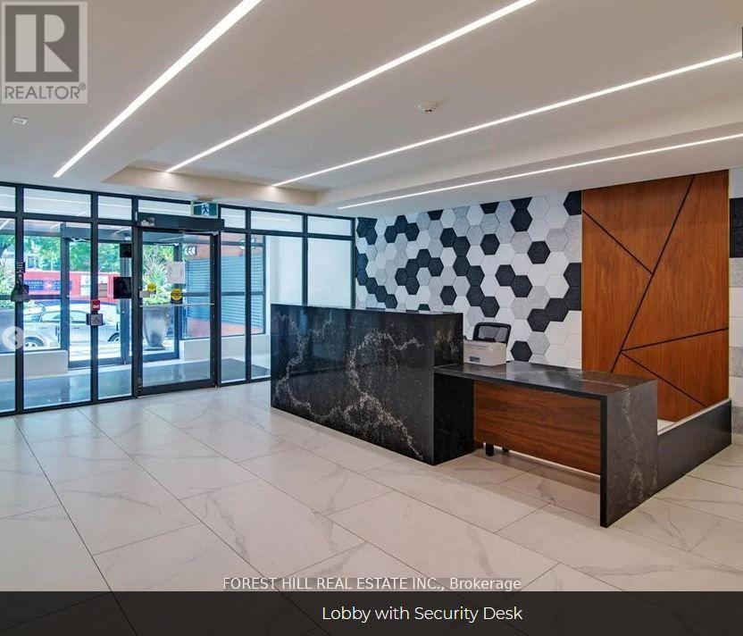 427 - 50 Portland Street, Toronto, Ontario  M5V 2M7 - Photo 2 - C12409496