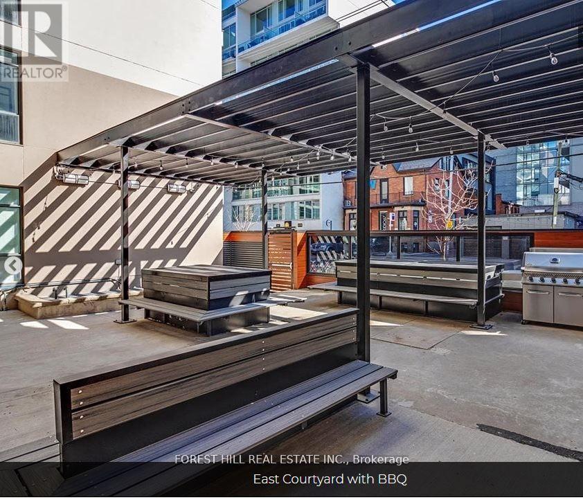 427 - 50 Portland Street, Toronto, Ontario  M5V 2M7 - Photo 21 - C12409496