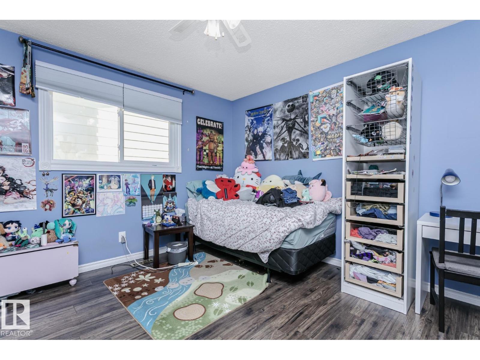 3520 33 Av Nw, Edmonton, Alberta  T6L 5G6 - Photo 15 - E4458124