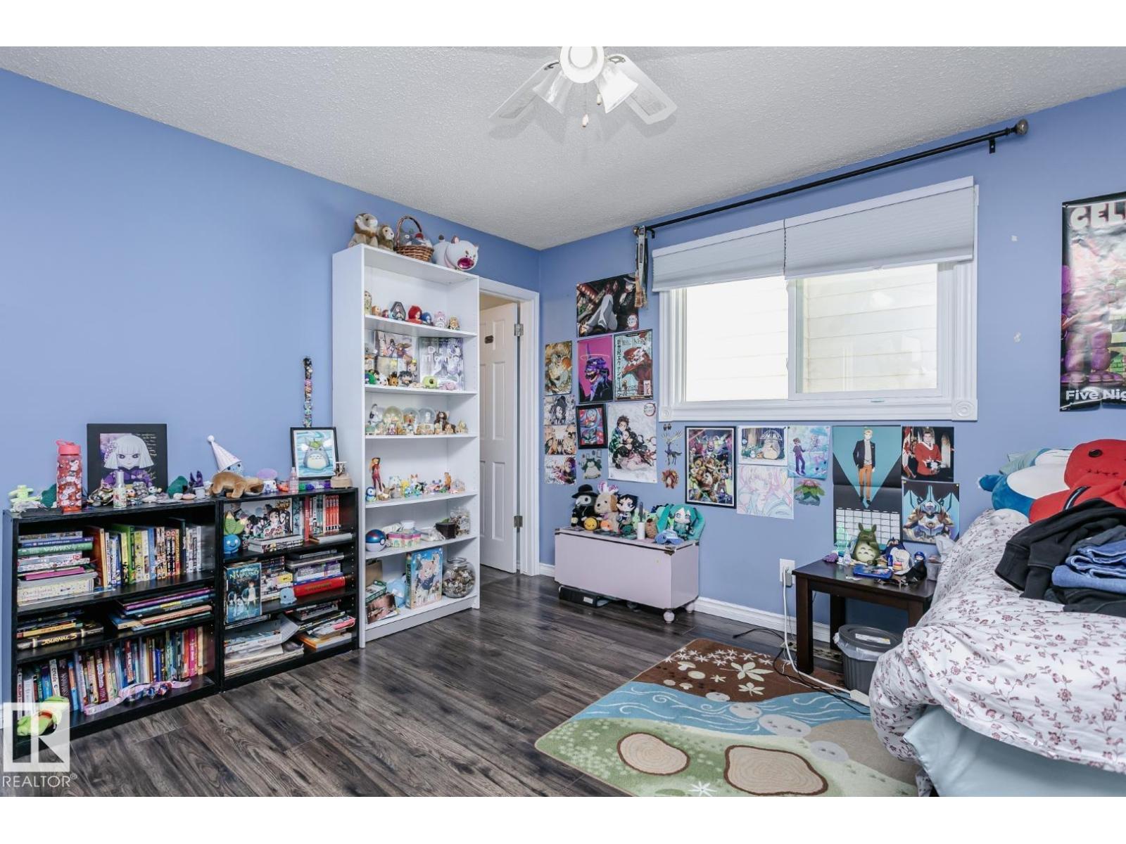 3520 33 Av Nw, Edmonton, Alberta  T6L 5G6 - Photo 16 - E4458124