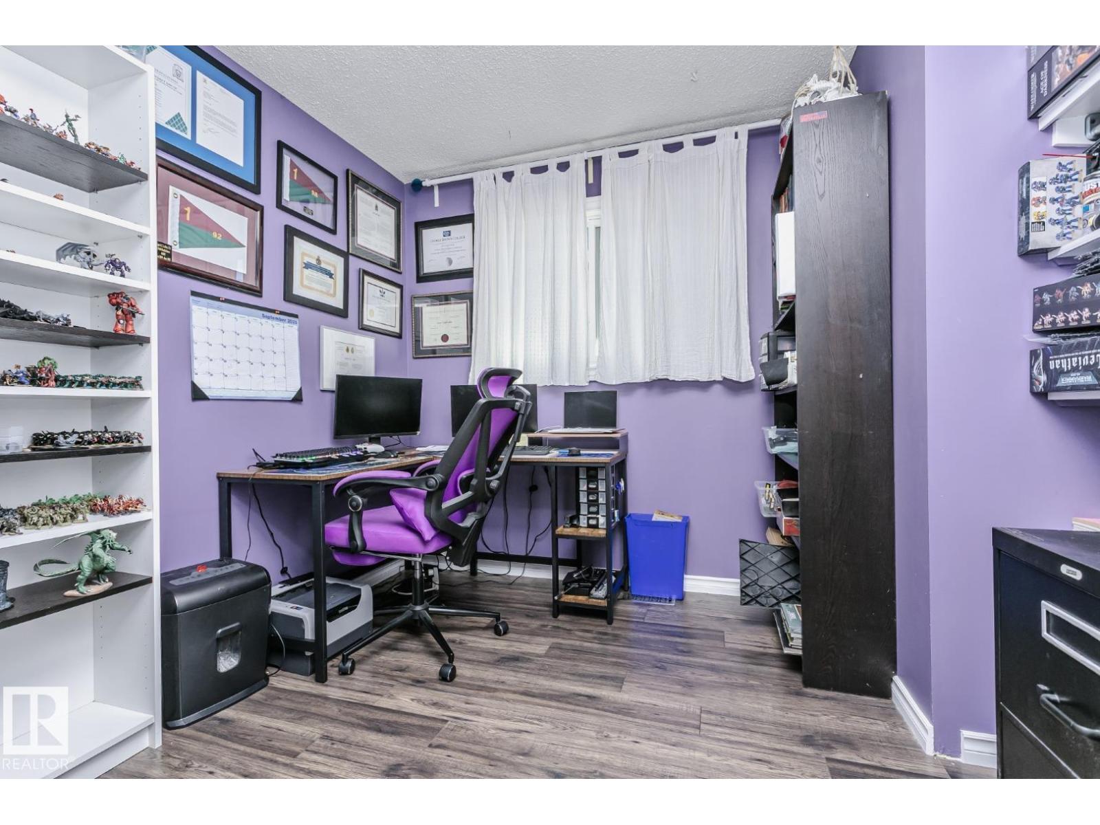 3520 33 Av Nw, Edmonton, Alberta  T6L 5G6 - Photo 19 - E4458124