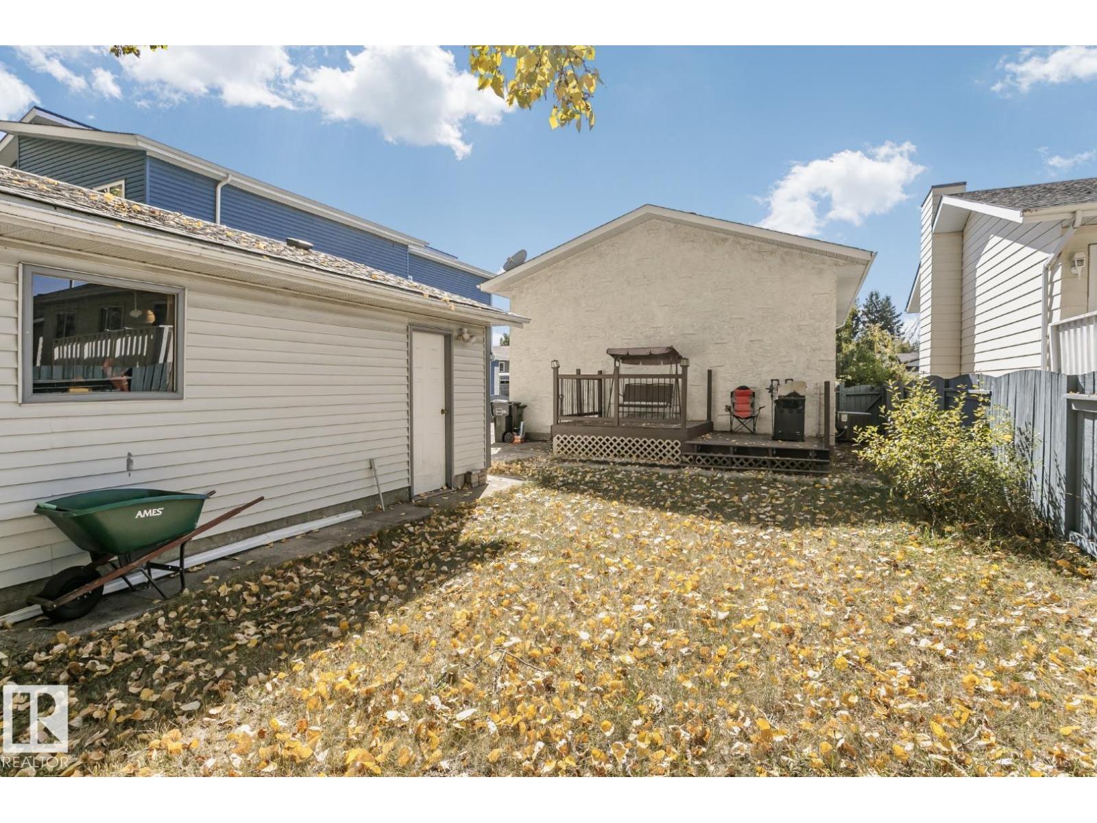 3520 33 Av Nw, Edmonton, Alberta  T6L 5G6 - Photo 38 - E4458124