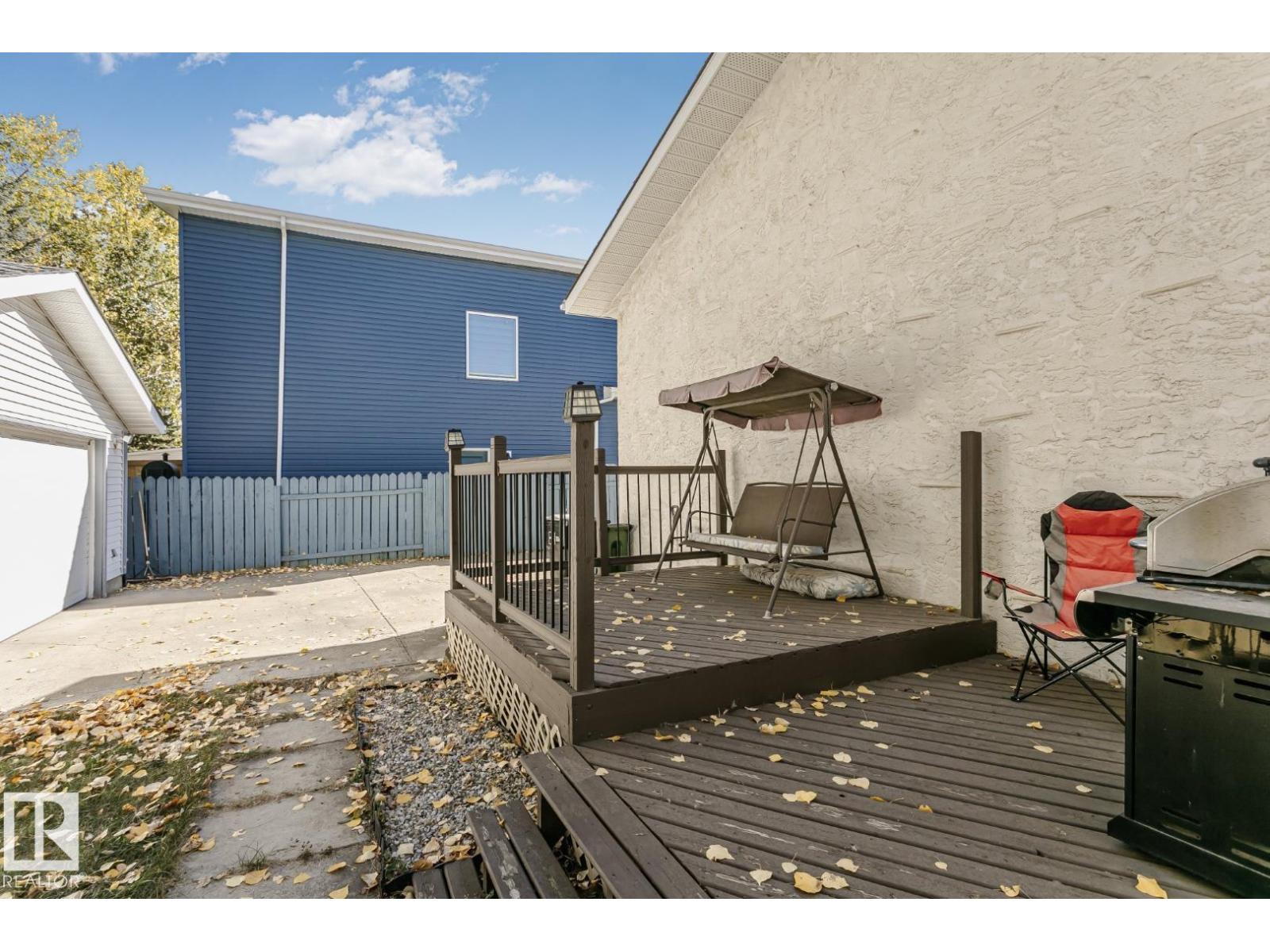 3520 33 Av Nw, Edmonton, Alberta  T6L 5G6 - Photo 39 - E4458124