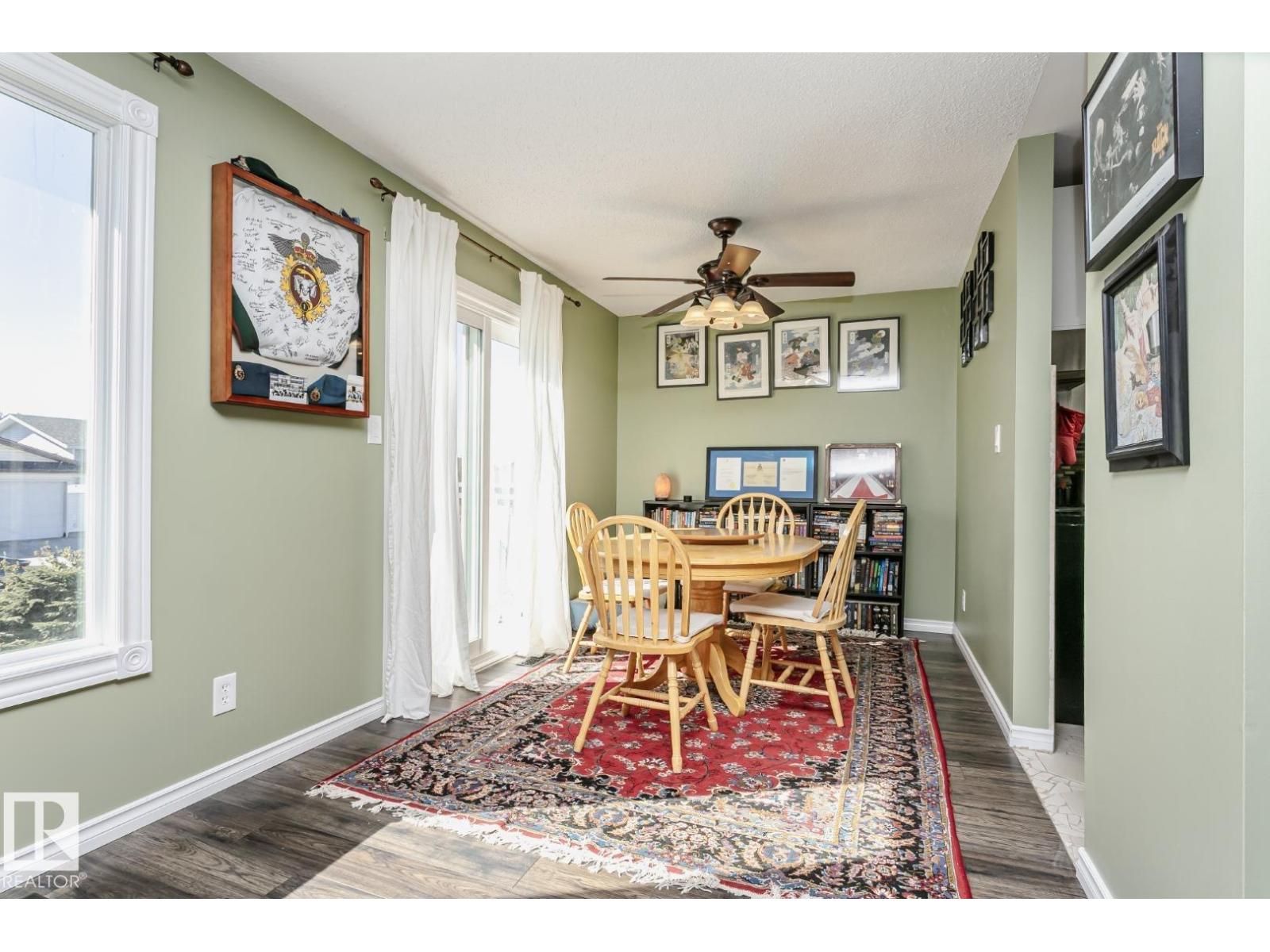 3520 33 Av Nw, Edmonton, Alberta  T6L 5G6 - Photo 7 - E4458124