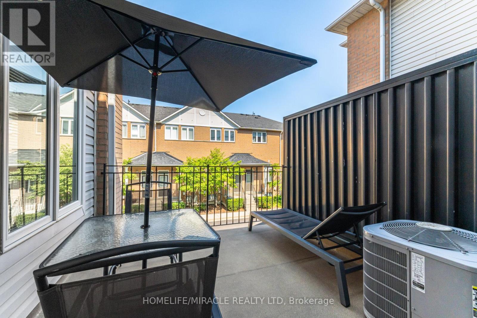 32 - 83 Mondeo Drive, Toronto (Malvern), Ontario  M1P 5B6 - Photo 16 - E12409454