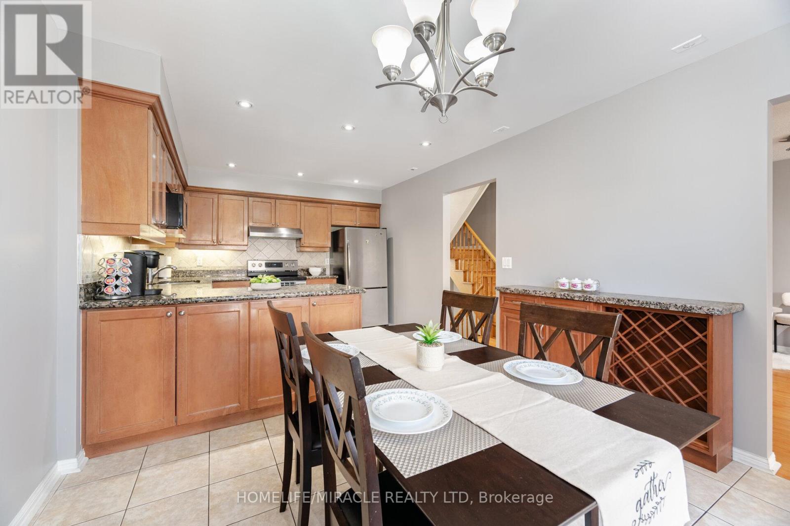 32 - 83 Mondeo Drive, Toronto (Malvern), Ontario  M1P 5B6 - Photo 19 - E12409454