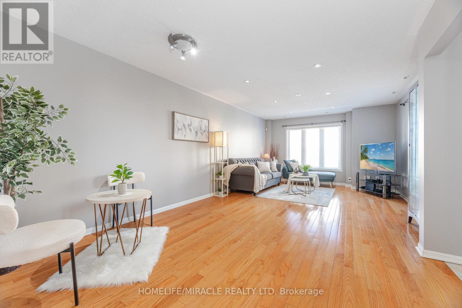 32 - 83 Mondeo Drive, Toronto (Malvern), Ontario  M1P 5B6 - Photo 21 - E12409454