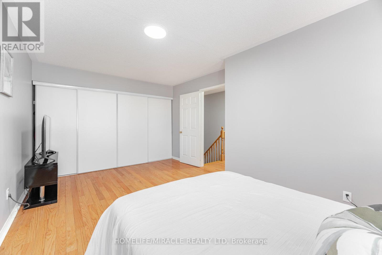 32 - 83 Mondeo Drive, Toronto (Malvern), Ontario  M1P 5B6 - Photo 36 - E12409454