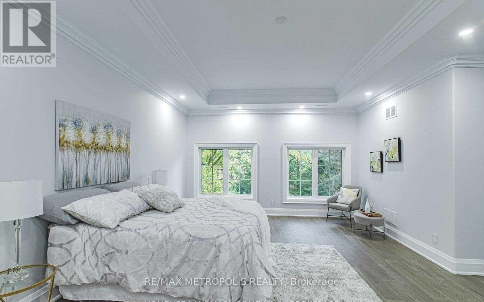 50 Bellefontaine Street, Toronto, Ontario  M1S 1J7 - Photo 13 - E12409493