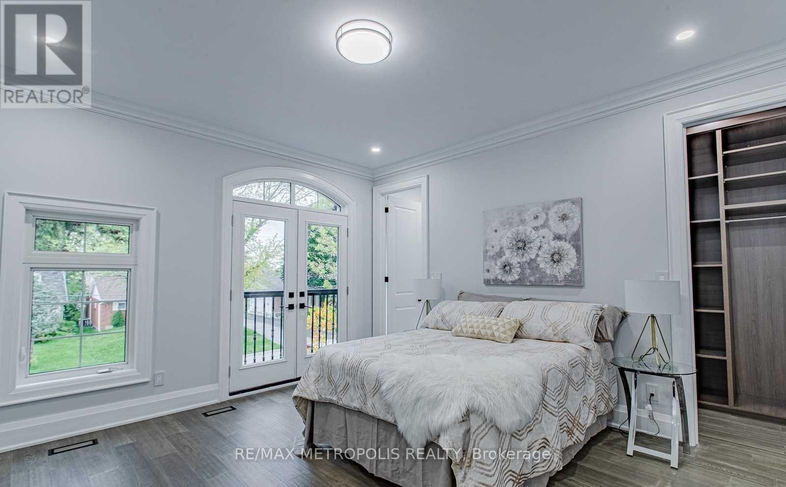50 Bellefontaine Street, Toronto, Ontario  M1S 1J7 - Photo 18 - E12409493