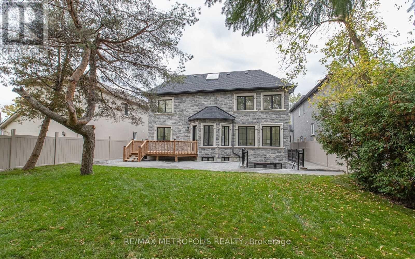 50 Bellefontaine Street, Toronto, Ontario  M1S 1J7 - Photo 20 - E12409493