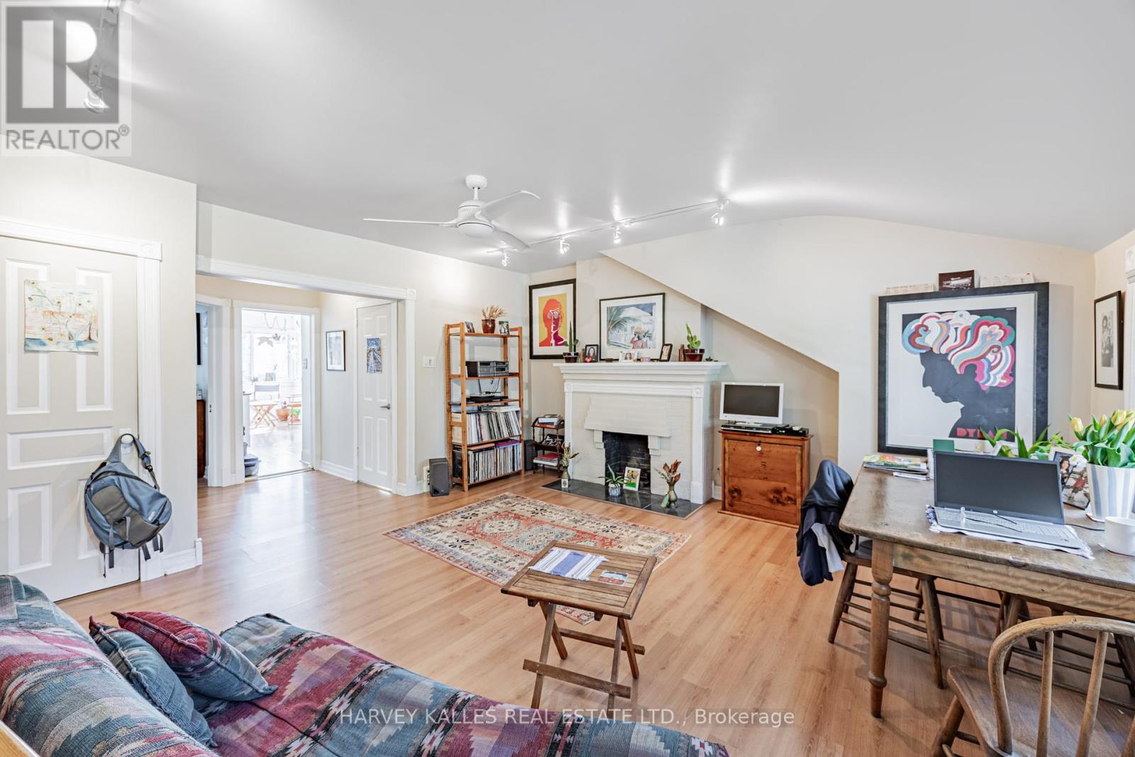 121 Blantyre Avenue, Toronto, Ontario  M1N 2R6 - Photo 17 - E12409510