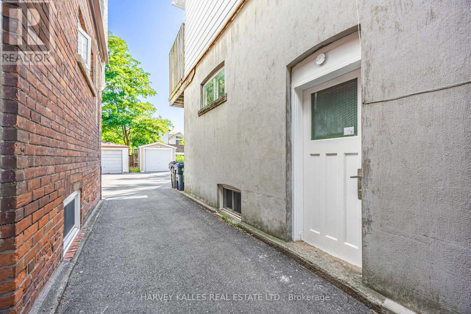 121 Blantyre Avenue, Toronto, Ontario  M1N 2R6 - Photo 20 - E12409510