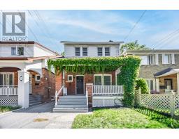 121 Blantyre Avenue, Toronto (Birchcliffe-Cliffside), Ca
