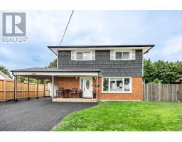 904 Somerville Street, Oshawa (Centennial), Ca