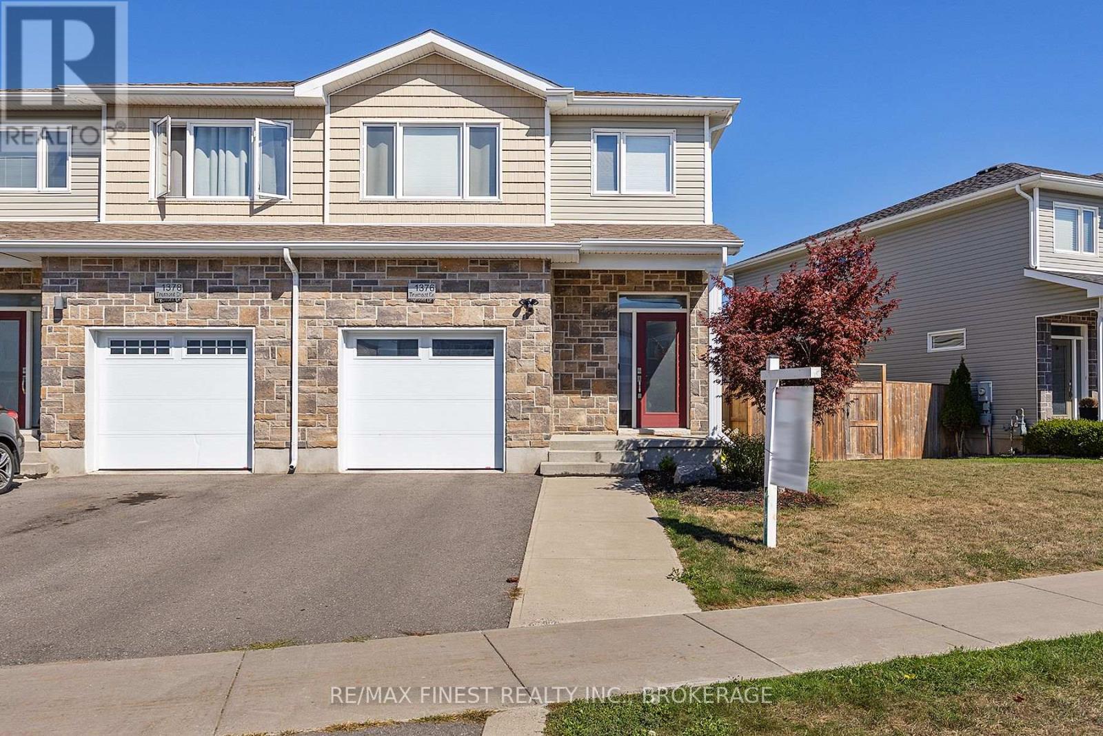 1376 Tremont Drive, Kingston, Ontario  K7P 0M6 - Photo 2 - X12388018