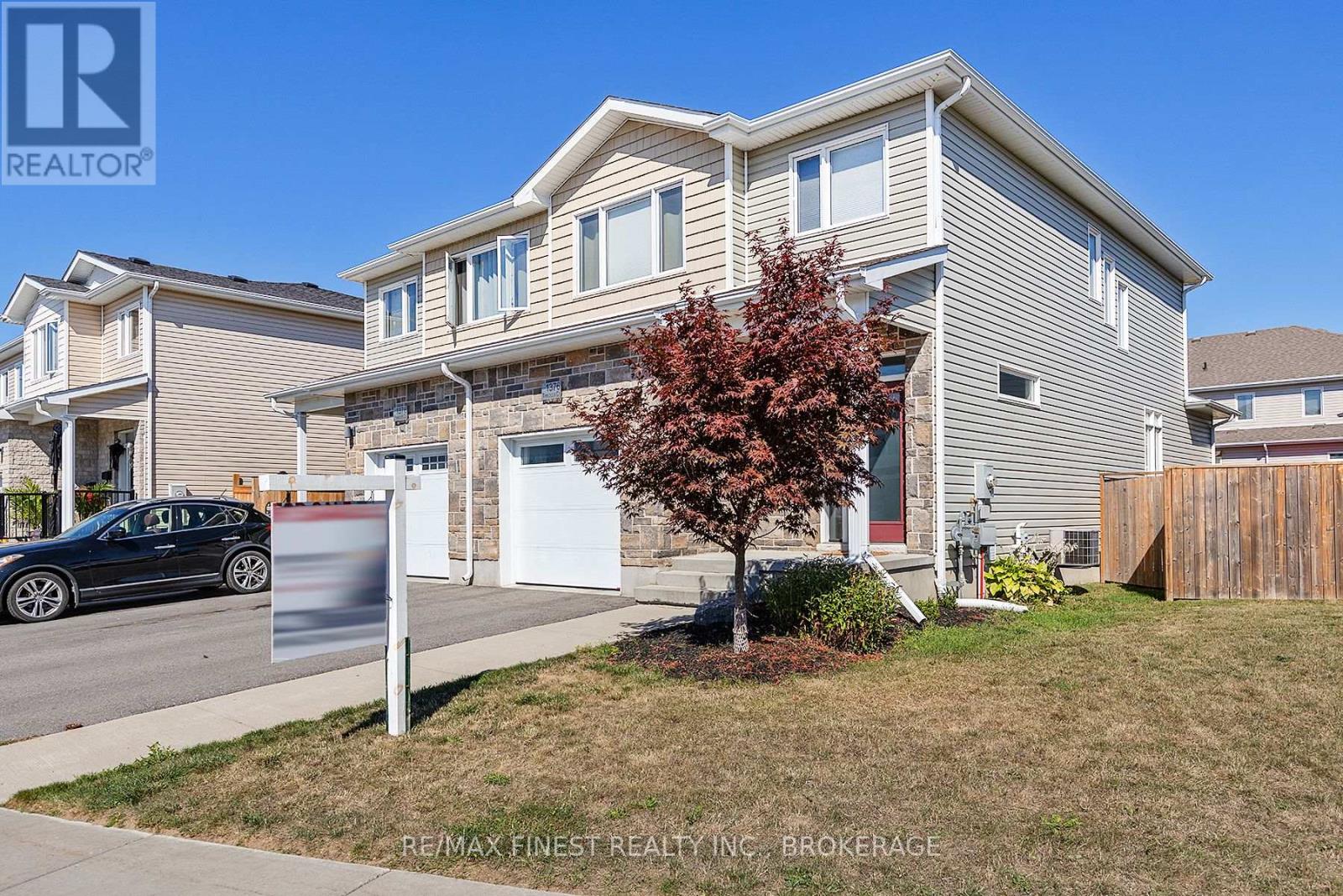 1376 Tremont Drive, Kingston, Ontario  K7P 0M6 - Photo 3 - X12388018