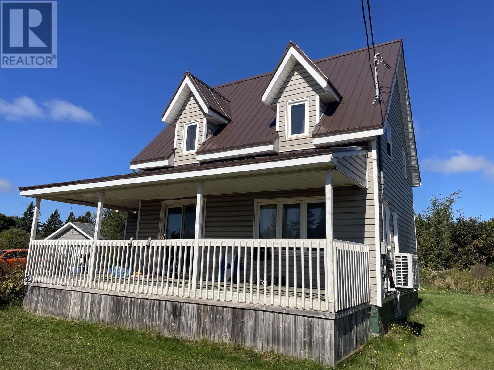 3688 Union Road, St. Louis, Prince Edward Island  C0B 1Z0 - Photo 1 - 202523555