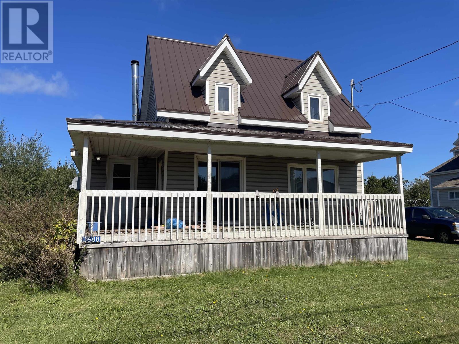 3688 Union Road, St. Louis, Prince Edward Island  C0B 1Z0 - Photo 2 - 202523555