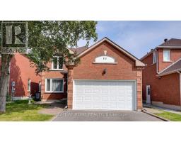 Bsm - 85 Bilbermar Drive, Richmond Hill (Devonsleigh), Ca