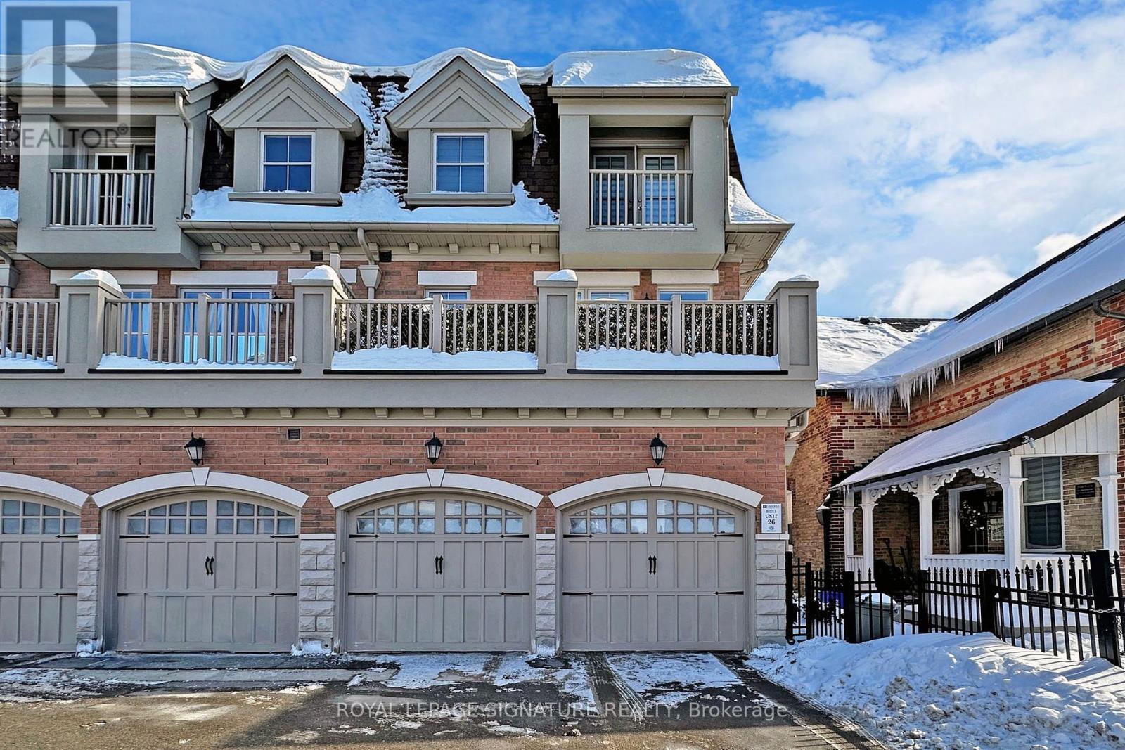 9966 Keele Street, Vaughan (Maple), Ontario  L6A 3Y5 - Photo 34 - N12409489
