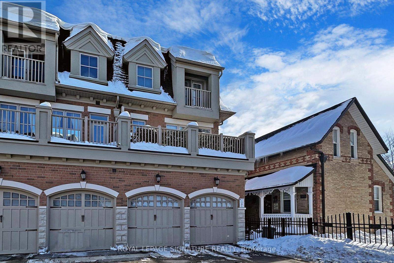 9966 Keele Street, Vaughan (Maple), Ontario  L6A 3Y5 - Photo 35 - N12409489