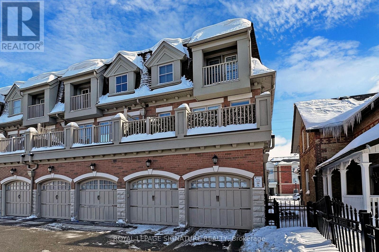 9966 Keele Street, Vaughan (Maple), Ontario  L6A 3Y5 - Photo 36 - N12409489